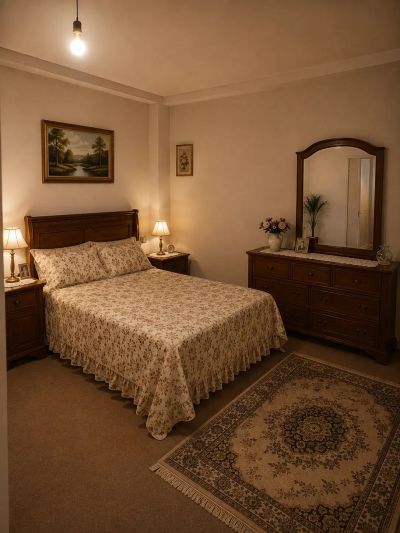 آپارتمان 52 متری یک خوابه در الغدیر رشت