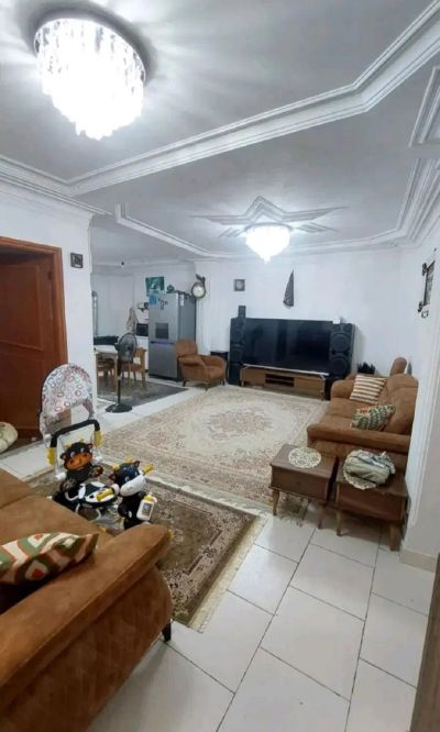 آپارتمان 70 متری دو خوابه در رشت
