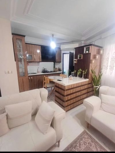 آپارتمان 80 متری دو خوابه در میدان شهرداری رشت