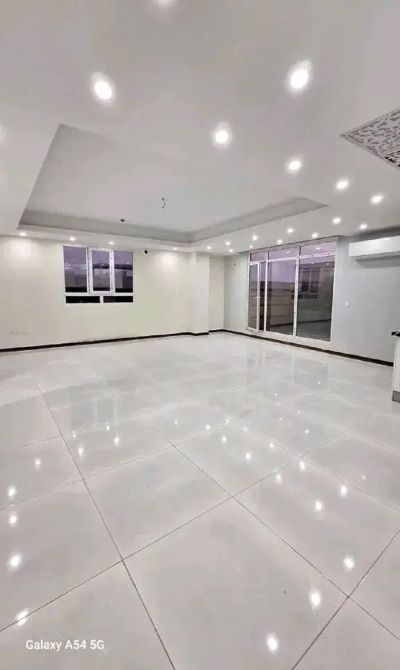 آپارتمان 110 متری دو خوابه در ۲۲ بهمن مشهد