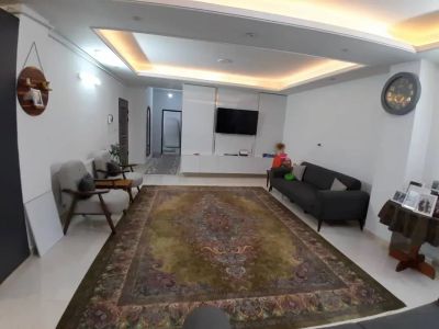 آپارتمان 103 متری دو خوابه در خیابان تهران قائم شهر