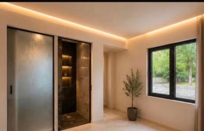 ویلا 300 متری سه خوابه در الیمالات نور مازندران