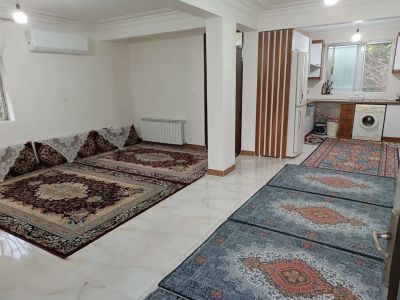 خانه 350 متری دو خوابه در چالوس