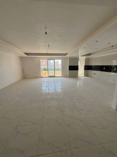 آپارتمان 150 متری سه خوابه در نکا