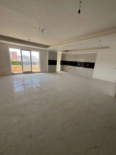 آپارتمان 150 متری سه خوابه در نکا