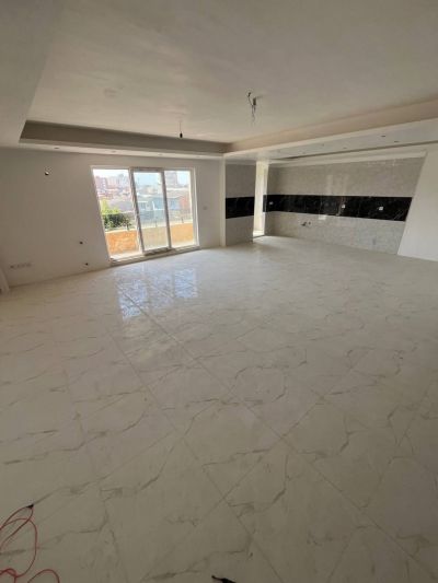 آپارتمان 150 متری سه خوابه در نکا