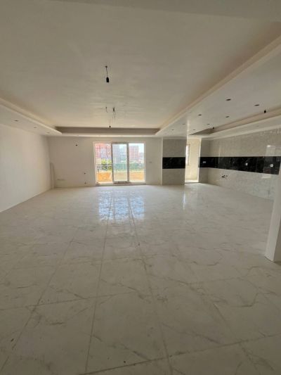 آپارتمان 150 متری سه خوابه در نکا