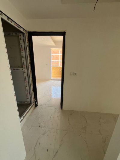 آپارتمان 150 متری سه خوابه در نکا