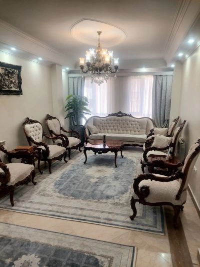 آپارتمان 145 متری سه خوابه در شهرک کوهسار تهران