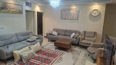 آپارتمان 80 متری دو خوابه در نبردشمالی تهران