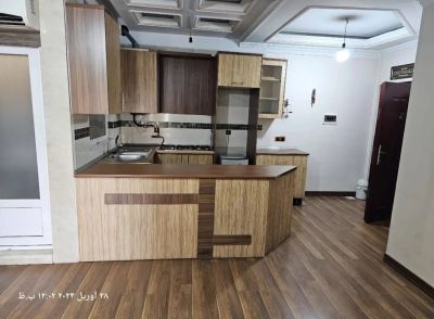 اداری 66 متری یک خوابه در صادقیه تهران