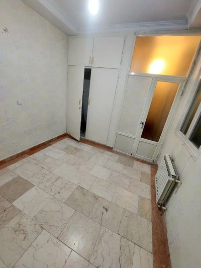 آپارتمان 115 متری سه خوابه در پونک تهران