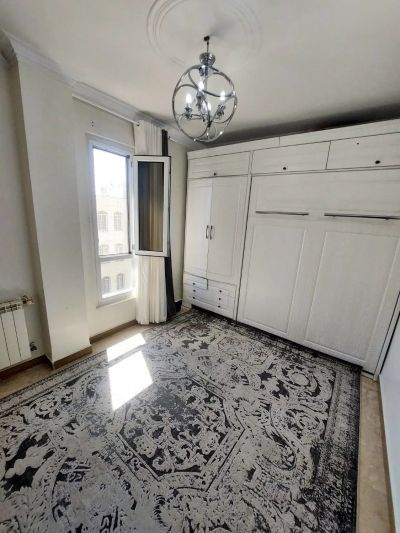 آپارتمان 145 متری سه خوابه در شهرک کوهسار تهران