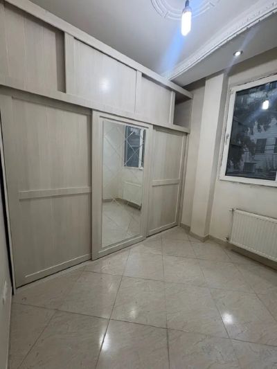 آپارتمان 91 متری دو خوابه در پرستار تهران