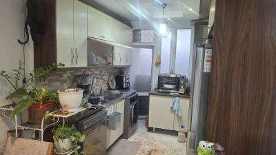 آپارتمان 80 متری دو خوابه در نبردشمالی تهران