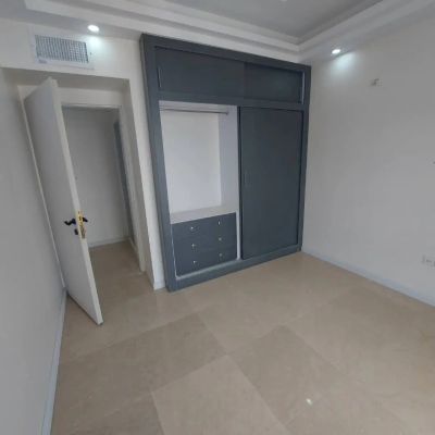 آپارتمان 110 متری دو خوابه در سردار جنگل تهران