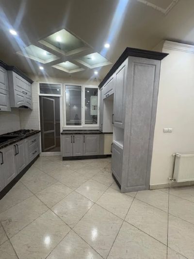 آپارتمان 91 متری دو خوابه در پرستار تهران