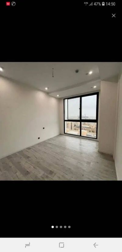 آپارتمان 150 متری سه خوابه در پونک تهران
