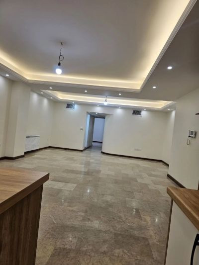 آپارتمان 103 متری دو خوابه در تهرانپارس غربی تهران