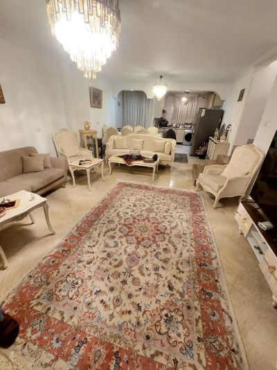آپارتمان 79 متری یک خوابه در پونک تهران