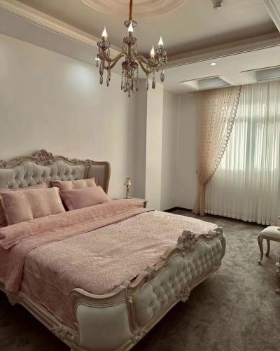 آپارتمان 85 متری دو خوابه در جنت آباد مرکزی تهران