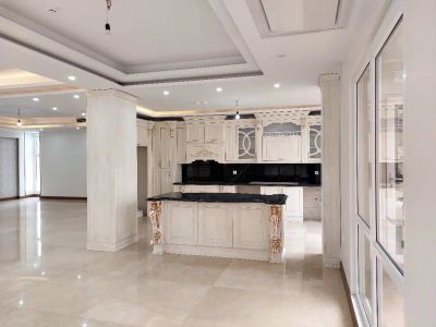آپارتمان 250 متری چهارخوابه در ولنجک تهران