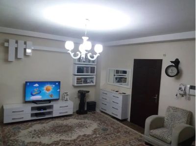 آپارتمان 60 متری یک خوابه در حصارک بالا کرج