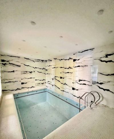 ویلا 350 متری چهارخوابه در کیابسر چمستان