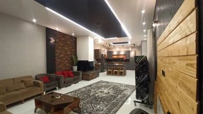 ویلا 450 متری دو خوابه در گوهردشت کرج