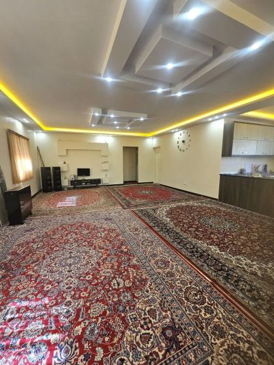 ویلا 700 متری سه خوابه در گوهردشت کرج