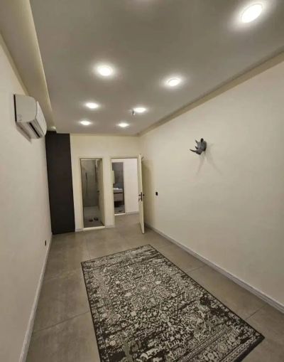 ویلا 300 متری دو خوابه در باغستان کرج