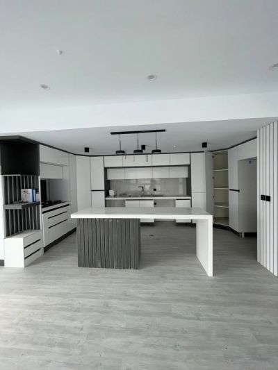 آپارتمان 160 متری سه خوابه در سعادت آباد تهران