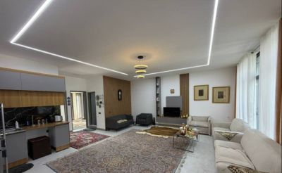 ویلا 150 متری دو خوابه در چمستان