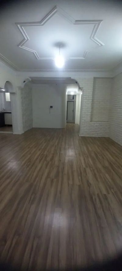 آپارتمان 95 متری دو خوابه در خیابان جویبار قائم شهر