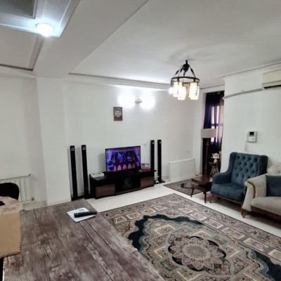آپارتمان 63 متری یک خوابه در شادآباد تهران