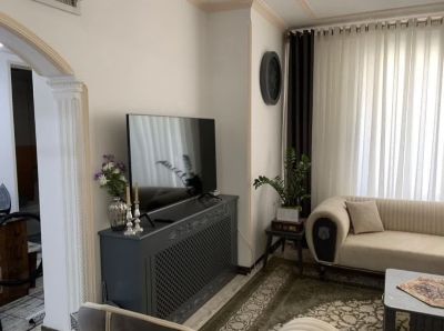 آپارتمان 94 متری دو خوابه در آزادشهر یزد