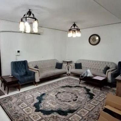 آپارتمان 63 متری یک خوابه در شادآباد تهران