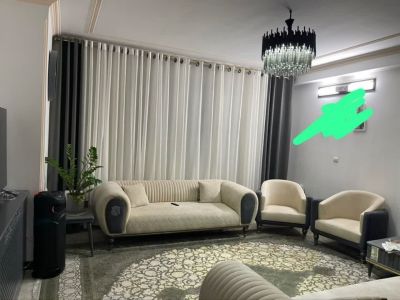 آپارتمان 94 متری دو خوابه در آزادشهر یزد