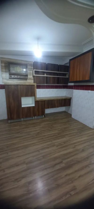 آپارتمان 95 متری دو خوابه در خیابان جویبار قائم شهر