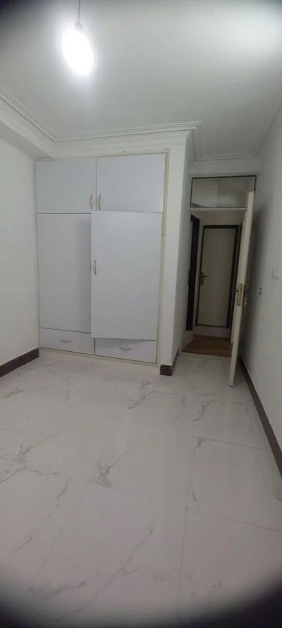 آپارتمان 95 متری دو خوابه در خیابان جویبار قائم شهر