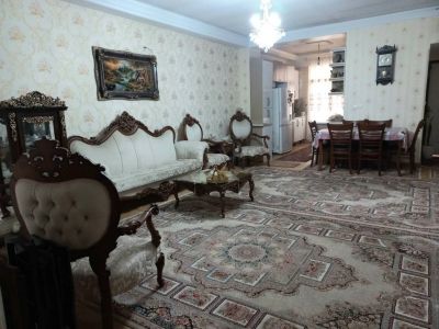 آپارتمان 83 متری دو خوابه در شادآباد تهران