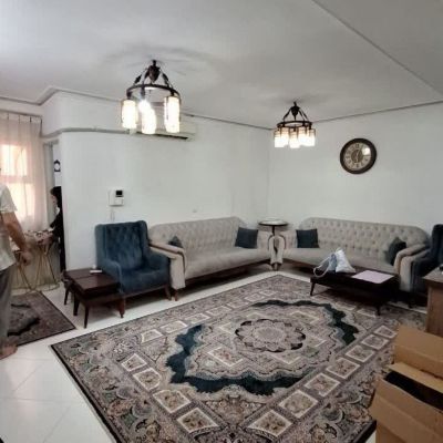 آپارتمان 63 متری یک خوابه در شادآباد تهران