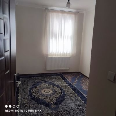 آپارتمان 100 متری دو خوابه در بلوار خلیج فارس یزد