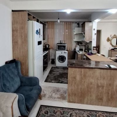 آپارتمان 63 متری یک خوابه در شادآباد تهران