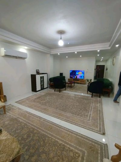 آپارتمان 138 متری سه خوابه در خیابان ماهان اسلام شهر