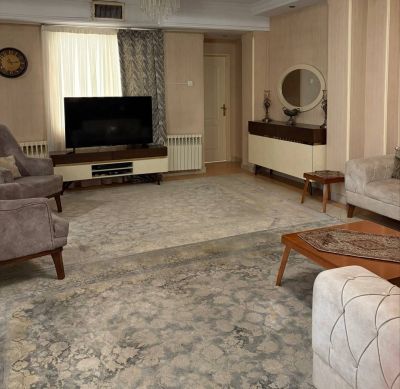 آپارتمان 70 متری دو خوابه در شادآباد تهران