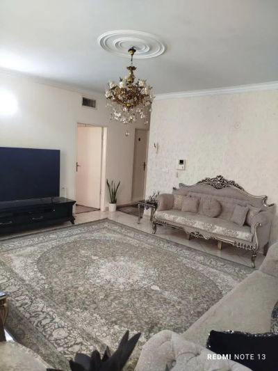 آپارتمان 58 متری یک خوابه در شادآباد تهران