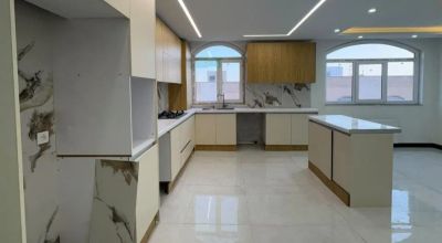 آپارتمان 100 متری دو خوابه در فاز 1 پردیس