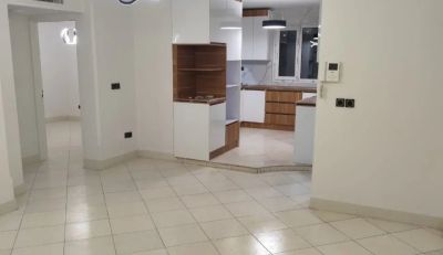 آپارتمان 82 متری دو خوابه در فاز 1 پردیس