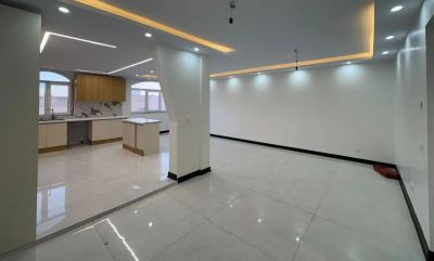 آپارتمان 100 متری دو خوابه در فاز 1 پردیس